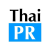 Thaipr.net logo