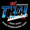 Thaiscooter.com logo
