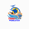 Thaiworldtoy.com logo