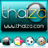Thaiza.com logo