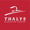 Thalys.com logo