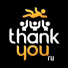 Thankyou.ru logo