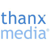 Thanxmedia.com logo