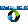 Thatfreething.com logo