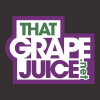 Thatgrapejuice.net logo