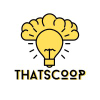 Thatscoop.com logo