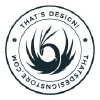 Thatsdesignstore.com logo