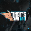 Thatsgamebro.com logo