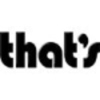 Thatsmags.com logo
