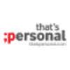 Thatspersonal.com logo