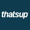 Thatsup.se logo