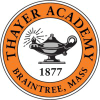 Thayer.org logo