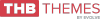 Thbthemes.com logo