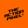 Theactionpixel.com logo