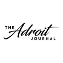 Theadroitjournal.org logo