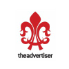 Theadvertiser.com logo
