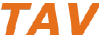 Theafricavoice.com logo