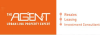 Theagent.co.th logo