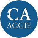 Theaggie.org logo