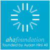 Theahafoundation.org logo