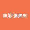 Theakforum.net logo