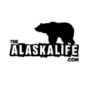 Thealaskalife.com logo