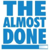 Thealmostdone.com logo