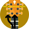 Thealternateroot.com logo