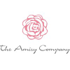 Theamitycompany.com logo