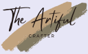 Theartfulcrafter.com logo