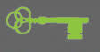 Theartkey.com logo