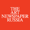Theartnewspaper.ru logo
