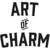 Theartofcharm.com logo