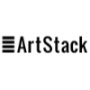 Theartstack.com logo