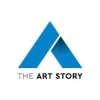 Theartstory.org logo