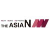 Theasian.asia logo