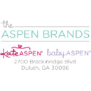 Theaspenbrands.com logo