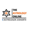 Theastrologyonline.com logo