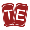 Theaterextras.com logo