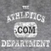 Theathleticsdepartment.com logo