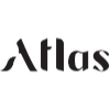 Theatlasmagazine.com logo