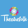 Theatrefolk.com logo