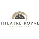 Theatreroyal.ie logo