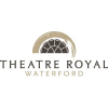 Theatreroyal.ie logo