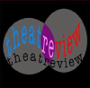 Theatreview.org.nz logo