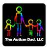 Theautismdad.com logo