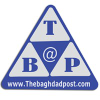Thebaghdadpost.com logo