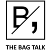 Thebagtalk.com logo