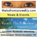 Thebahamasweekly.com logo