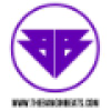 Thebanginbeats.com logo